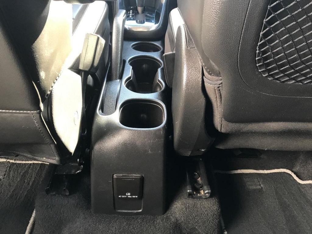 used 2018 Chevrolet Trax car, priced at $10,485