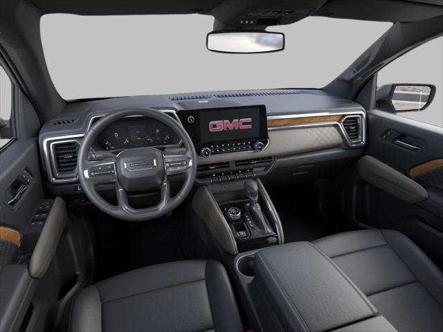 new 2024 GMC Canyon car, priced at $53,761