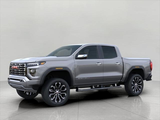 new 2024 GMC Canyon car, priced at $53,761