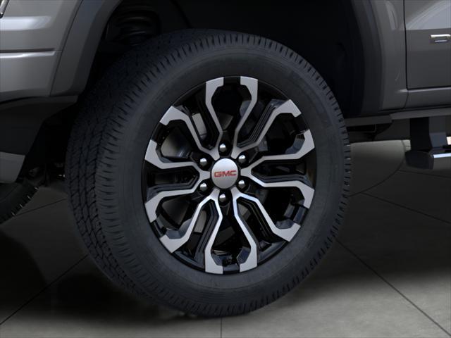 new 2024 GMC Canyon car, priced at $53,761