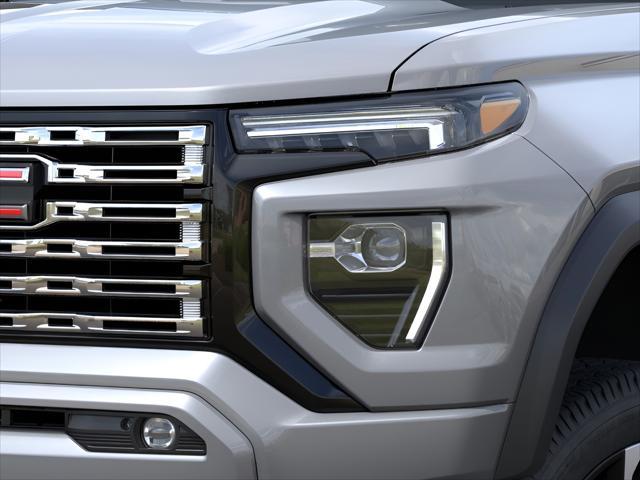 new 2024 GMC Canyon car, priced at $53,761