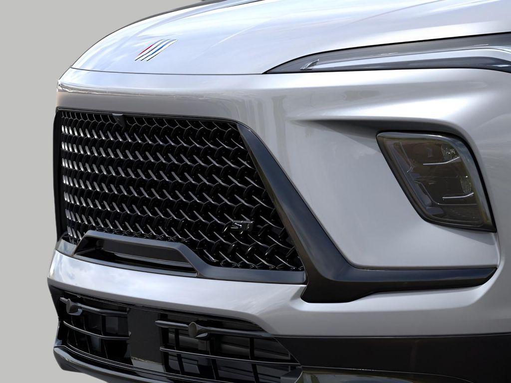 new 2026 Buick Enclave car, priced at $55,121