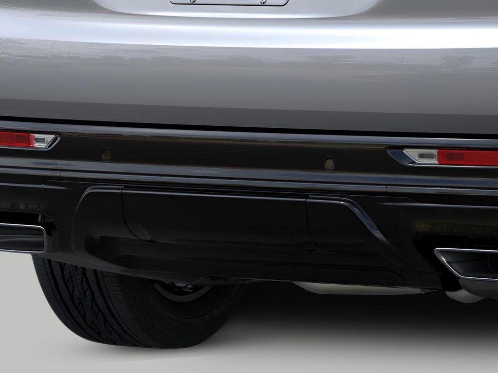 new 2026 Buick Enclave car, priced at $55,121