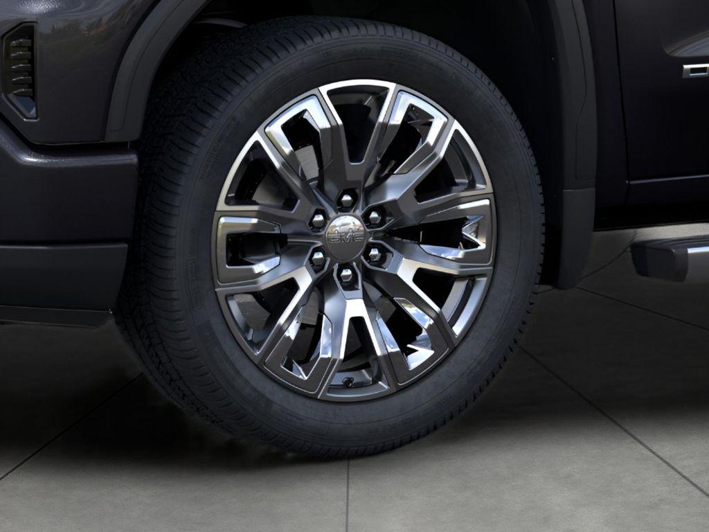 new 2026 GMC Sierra 1500 car, priced at $74,020