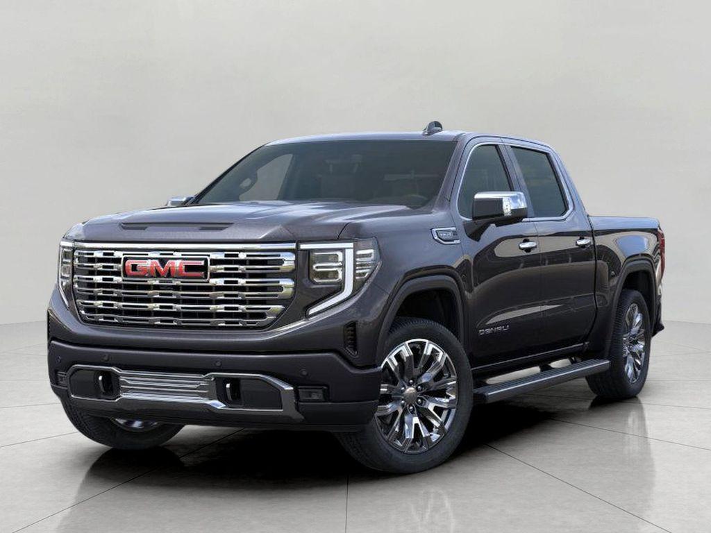 new 2026 GMC Sierra 1500 car, priced at $74,020