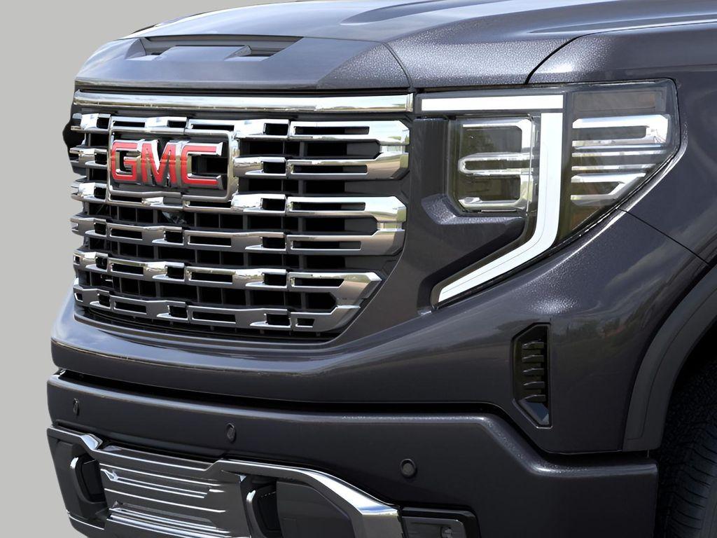 new 2026 GMC Sierra 1500 car, priced at $74,020