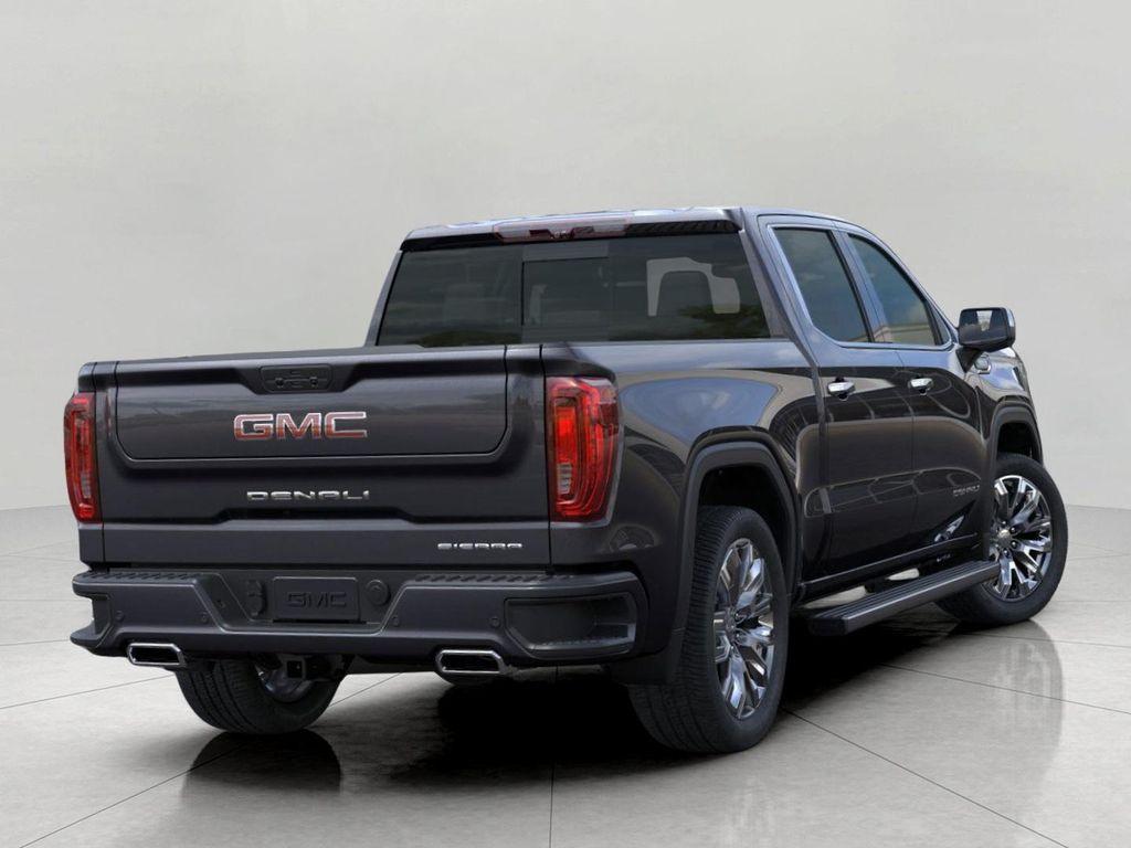 new 2026 GMC Sierra 1500 car, priced at $74,020