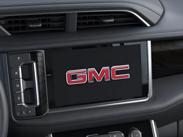 new 2024 GMC Yukon XL car, priced at $94,875