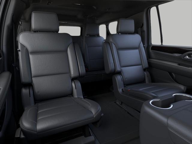 new 2024 GMC Yukon XL car, priced at $94,875