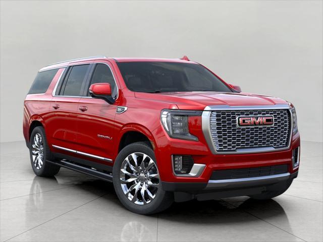 new 2024 GMC Yukon XL car, priced at $94,875