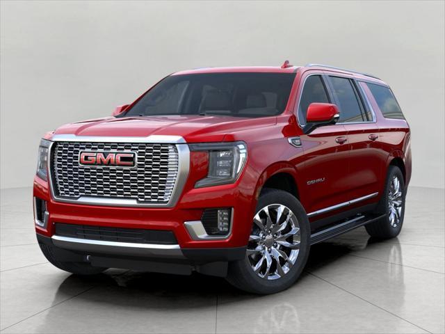 new 2024 GMC Yukon XL car, priced at $94,875