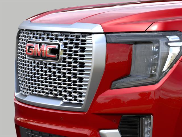 new 2024 GMC Yukon XL car, priced at $94,875