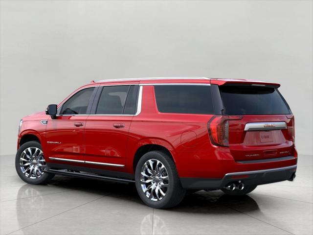 new 2024 GMC Yukon XL car, priced at $94,875