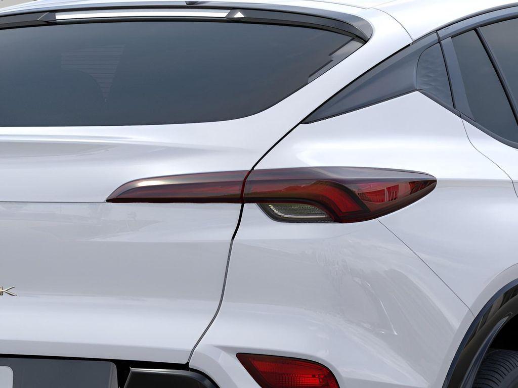 new 2026 Buick Envista car, priced at $29,036