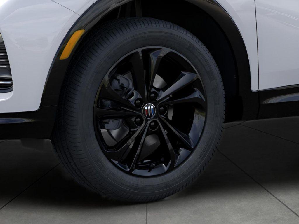 new 2026 Buick Envista car, priced at $29,036