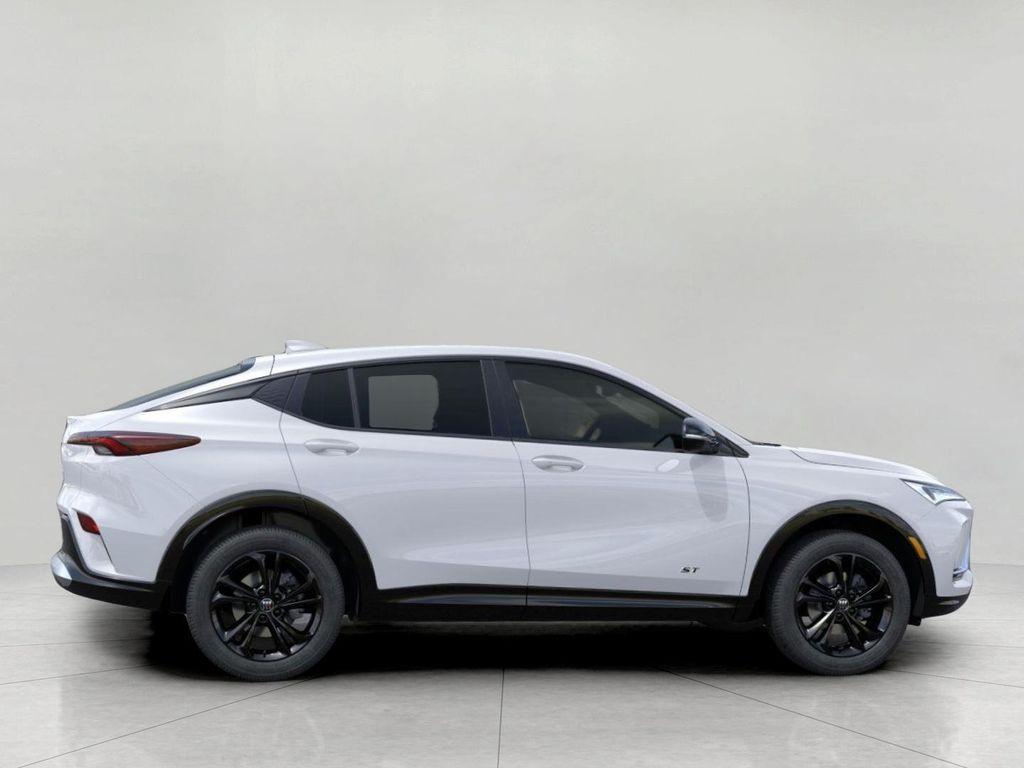 new 2026 Buick Envista car, priced at $29,036