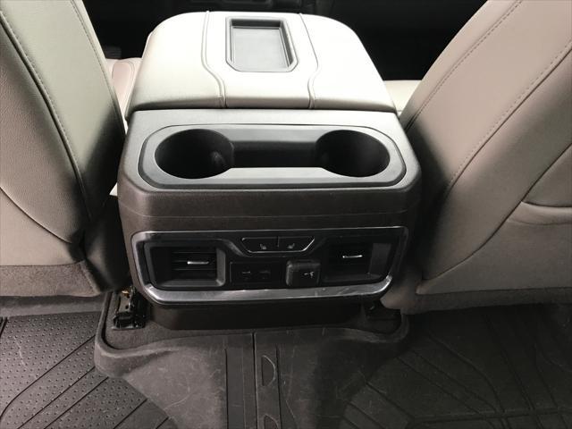 used 2019 Chevrolet Silverado 1500 car, priced at $33,761