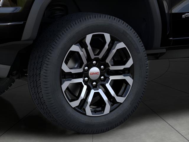 new 2024 GMC Canyon car, priced at $47,149