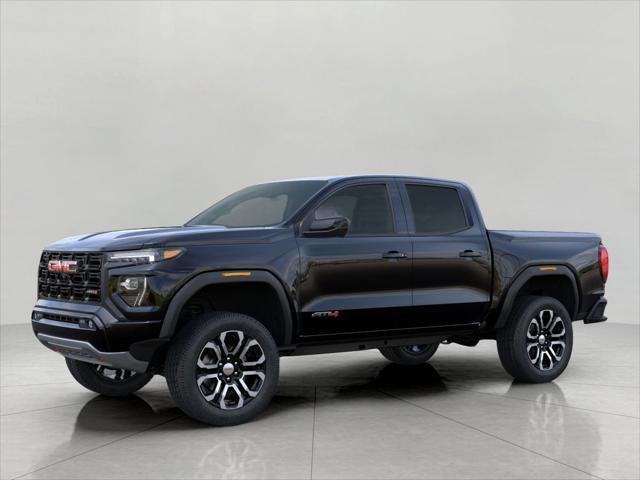 new 2024 GMC Canyon car, priced at $47,149