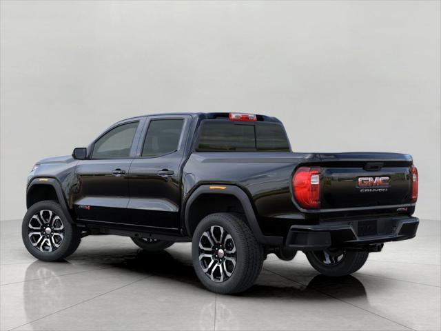 new 2024 GMC Canyon car, priced at $47,149