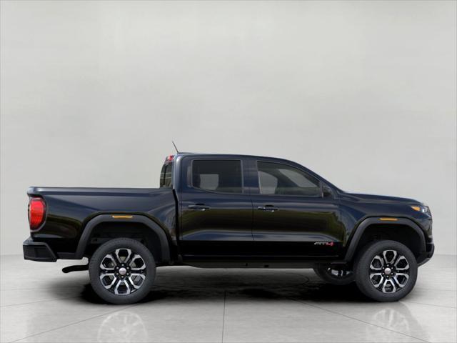 new 2024 GMC Canyon car, priced at $47,149