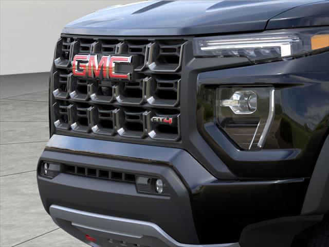 new 2024 GMC Canyon car, priced at $47,045