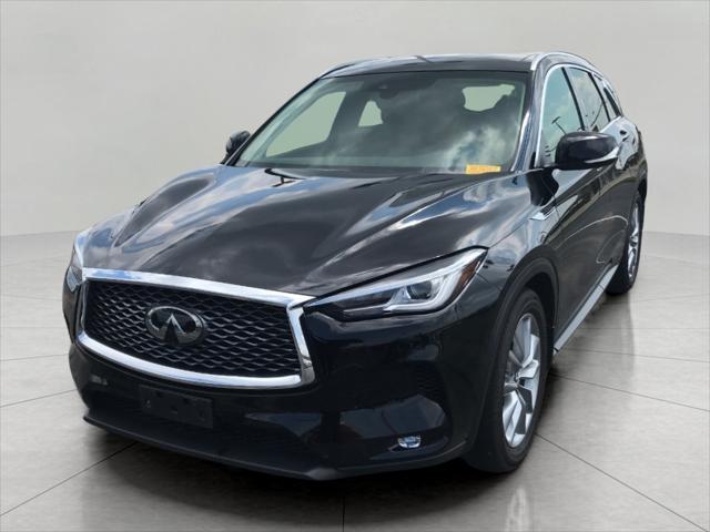 used 2019 INFINITI QX50 car, priced at $22,554