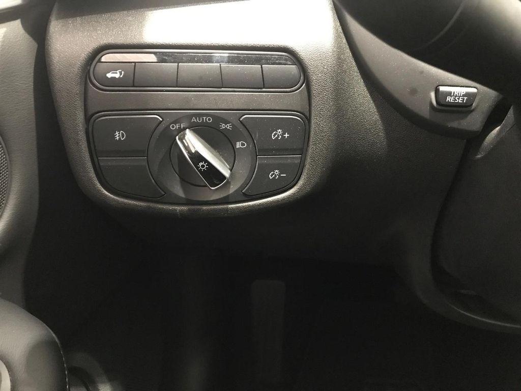 used 2019 INFINITI QX50 car, priced at $22,274