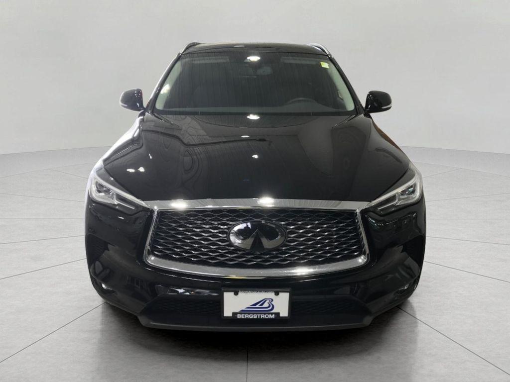 used 2019 INFINITI QX50 car, priced at $22,274