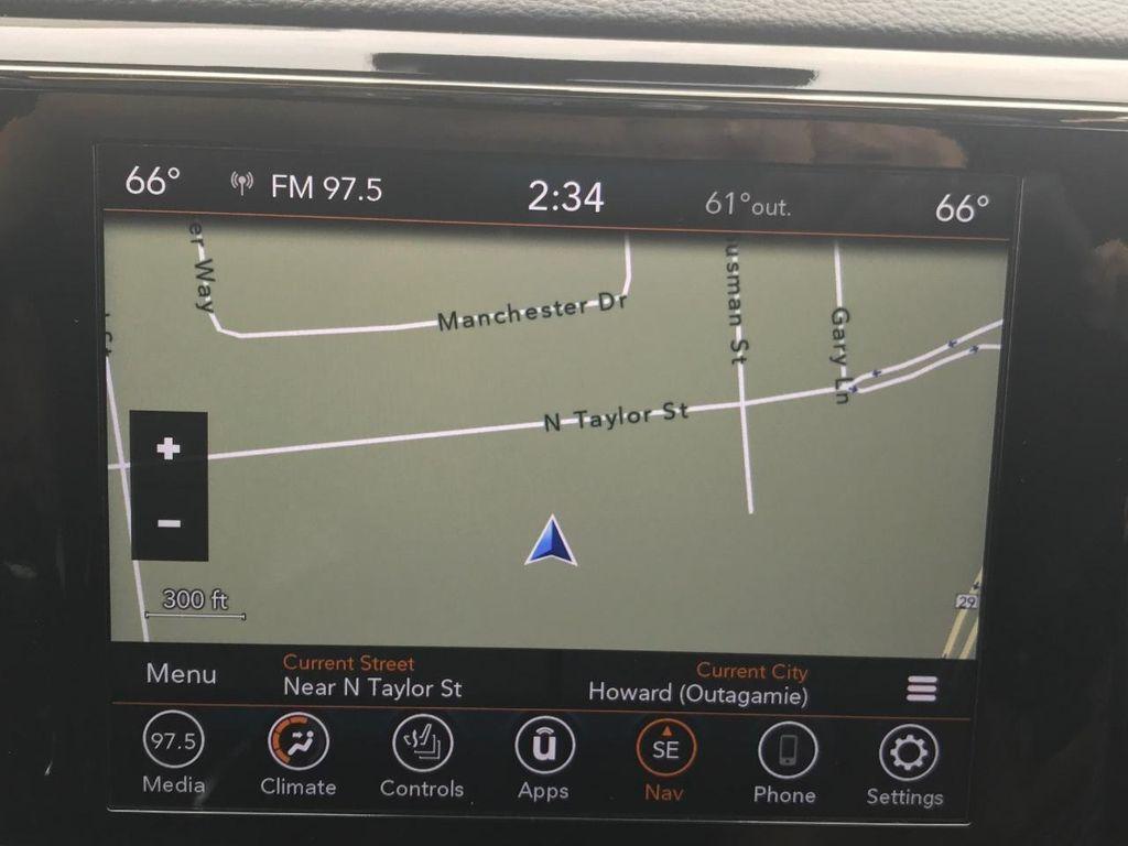 used 2019 Jeep Grand Cherokee car, priced at $18,775