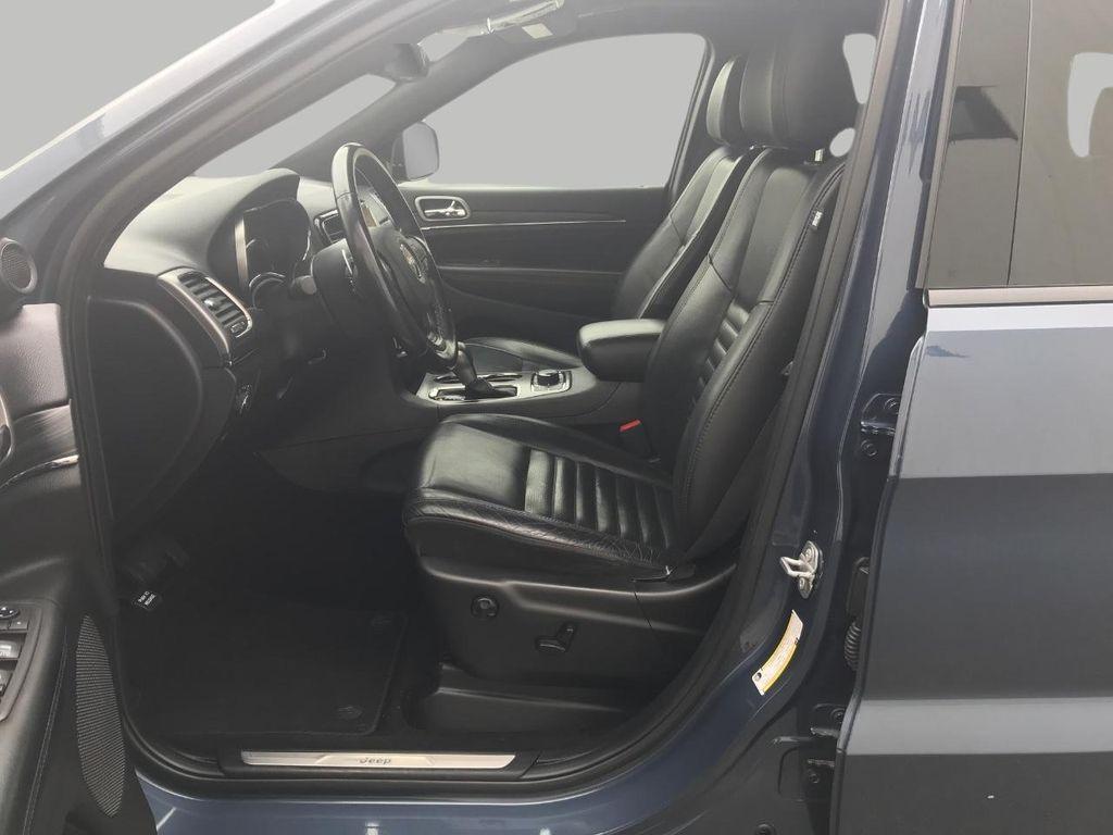 used 2019 Jeep Grand Cherokee car, priced at $18,775