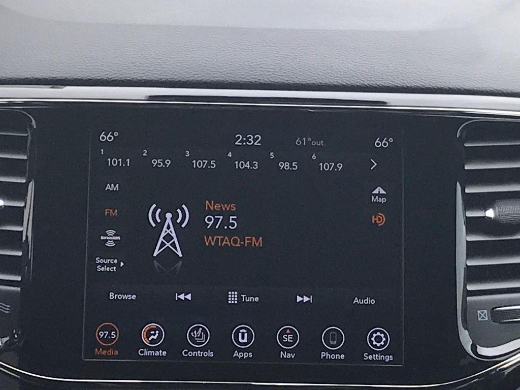 used 2019 Jeep Grand Cherokee car, priced at $18,775