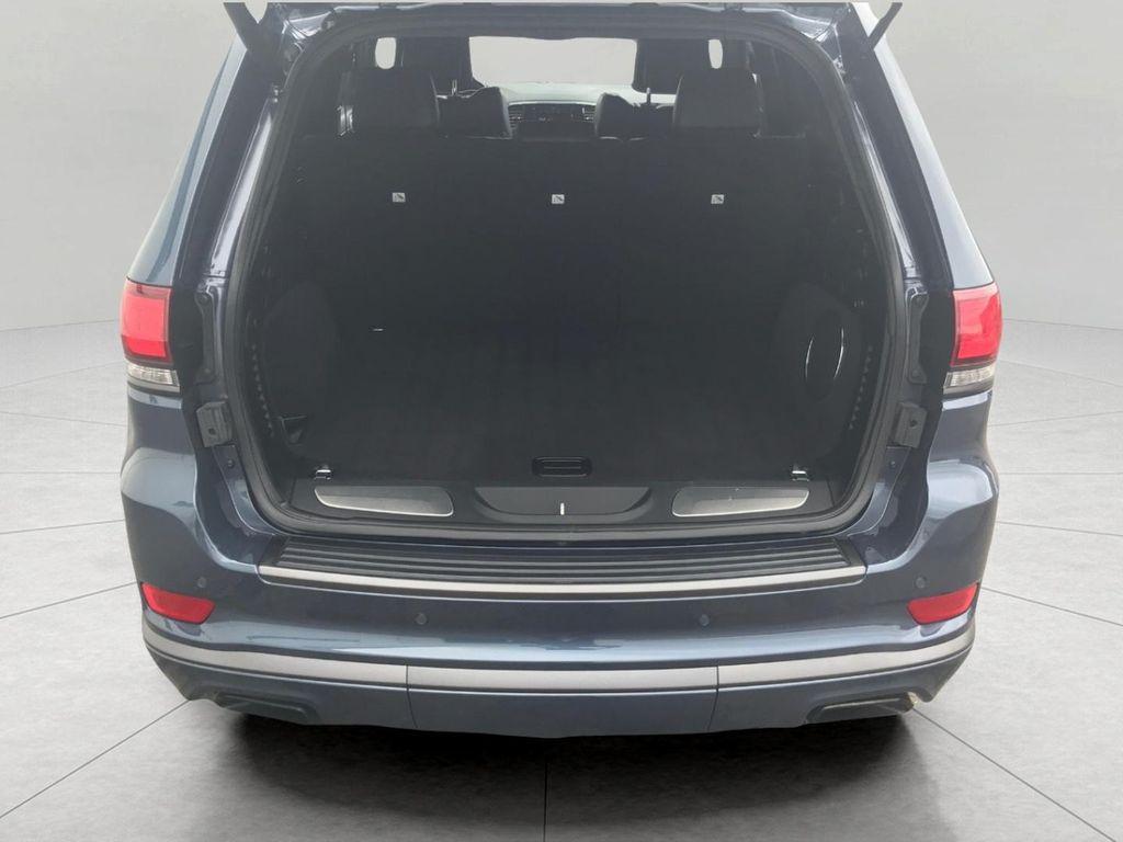 used 2019 Jeep Grand Cherokee car, priced at $18,775