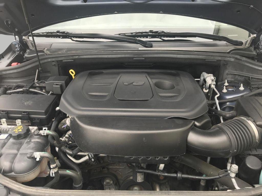 used 2019 Jeep Grand Cherokee car, priced at $18,775