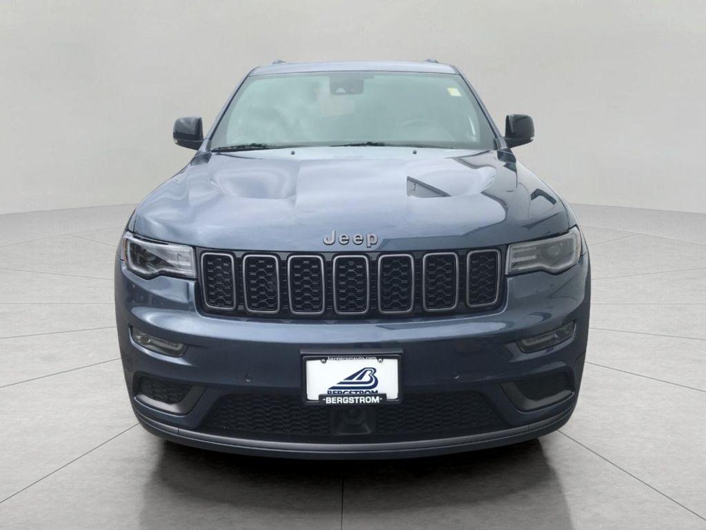 used 2019 Jeep Grand Cherokee car, priced at $18,775