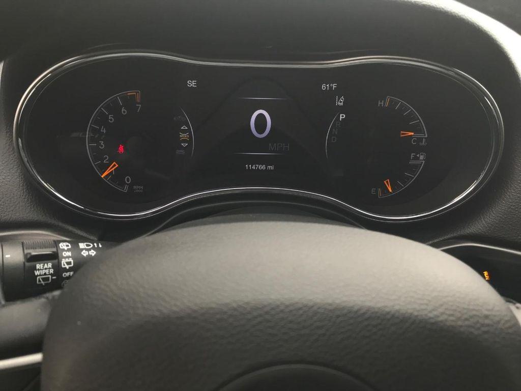 used 2019 Jeep Grand Cherokee car, priced at $18,775