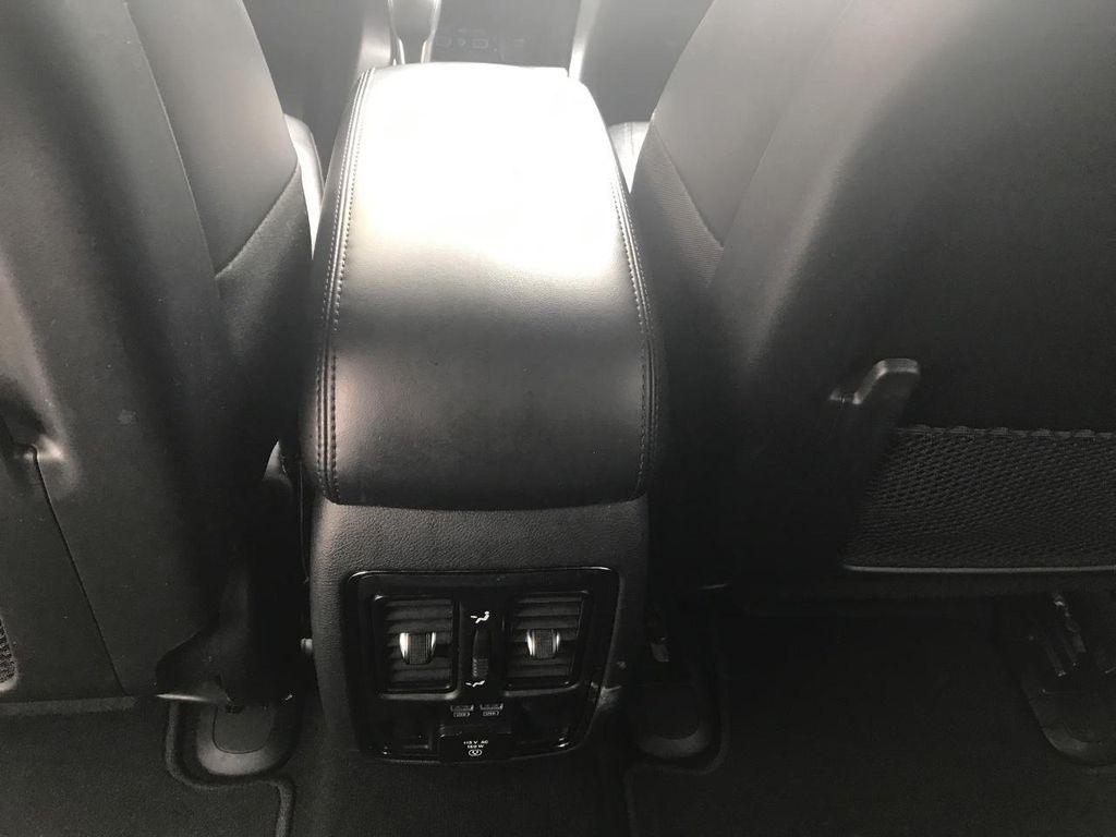 used 2019 Jeep Grand Cherokee car, priced at $18,775