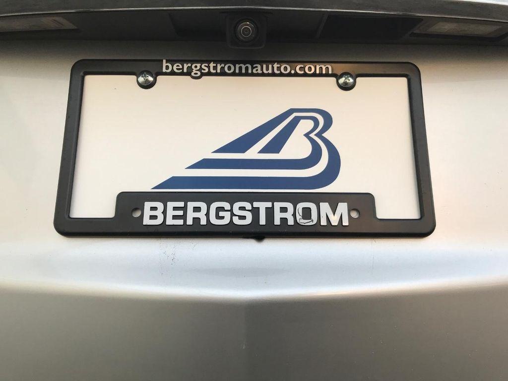 used 2020 Buick Enclave car, priced at $20,998