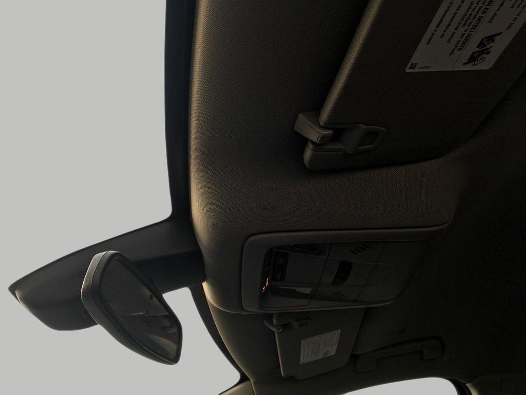 used 2020 Buick Enclave car, priced at $20,998