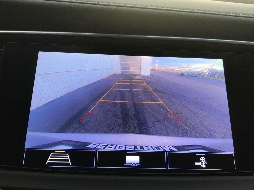 used 2020 Buick Enclave car, priced at $20,998