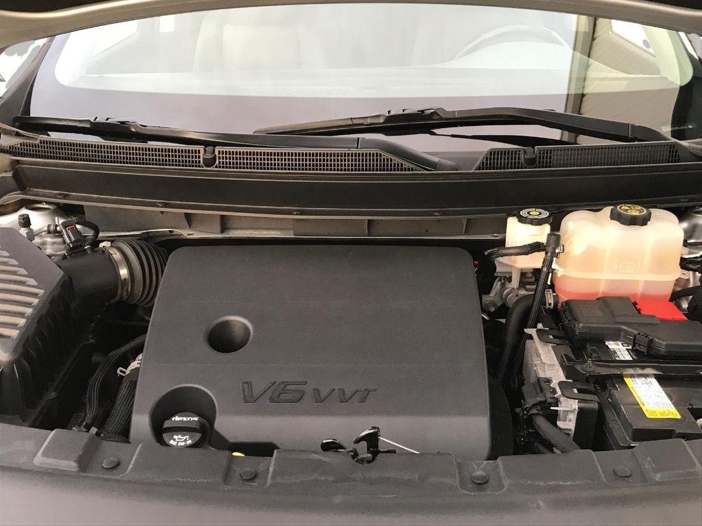 used 2020 Buick Enclave car, priced at $20,998