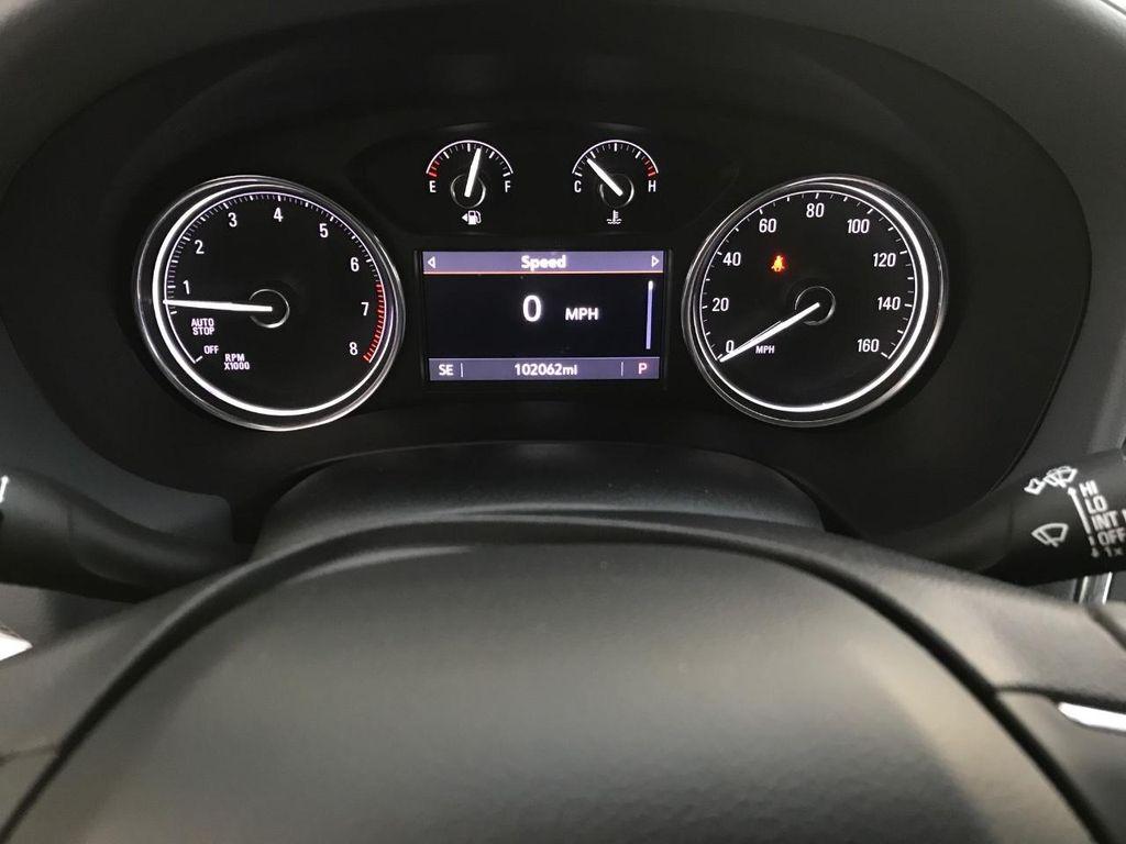 used 2020 Buick Enclave car, priced at $20,998