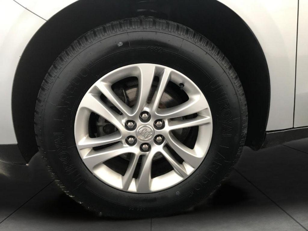 used 2020 Buick Enclave car, priced at $20,998