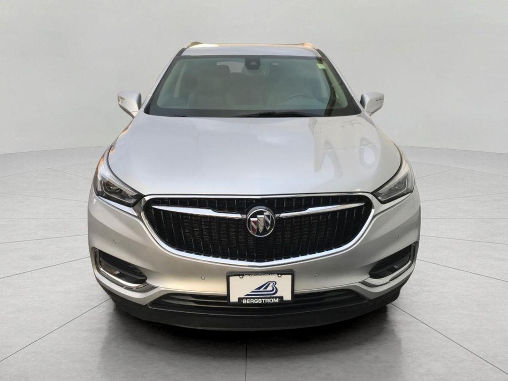 used 2020 Buick Enclave car, priced at $20,998