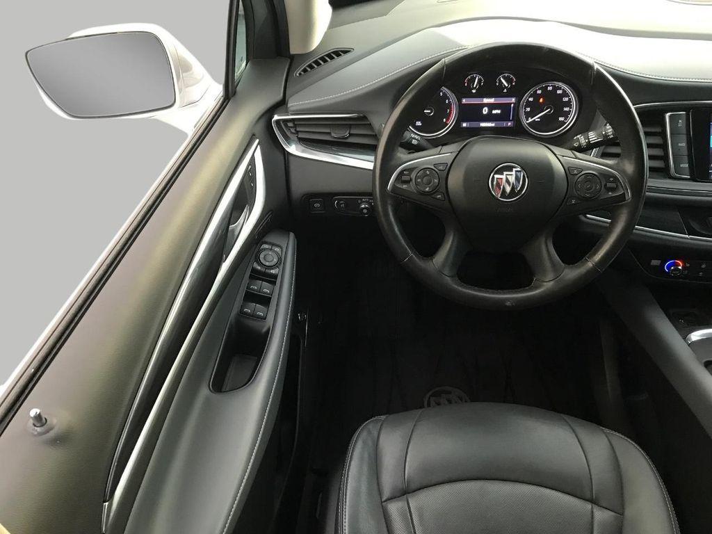 used 2020 Buick Enclave car, priced at $20,998