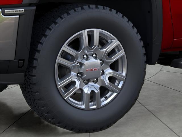 new 2024 GMC Sierra 2500 car, priced at $82,176