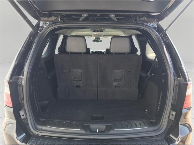 used 2016 Dodge Durango car, priced at $12,395