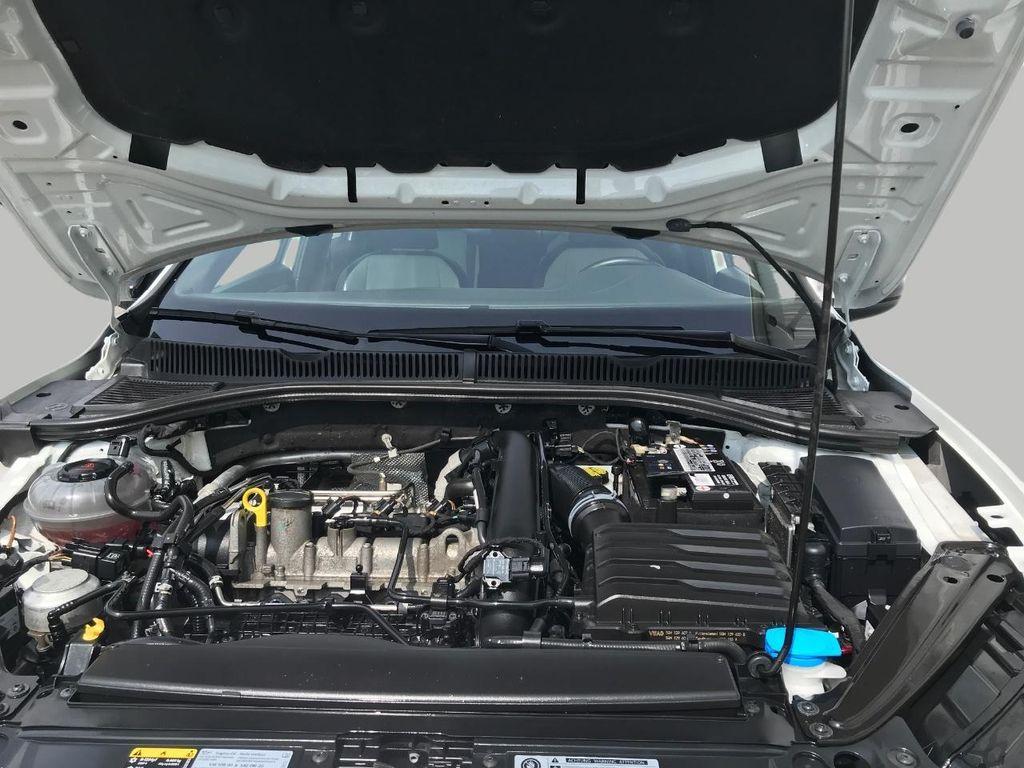 used 2019 Volkswagen Jetta car, priced at $17,582