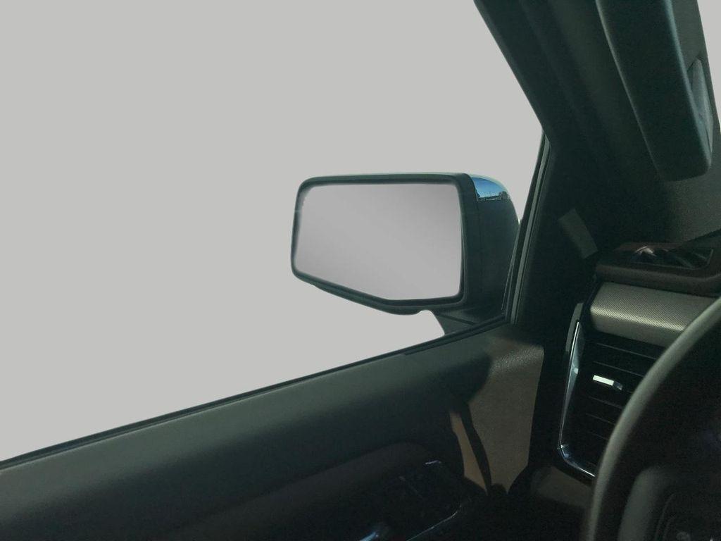 used 2023 GMC Sierra 1500 car, priced at $48,447