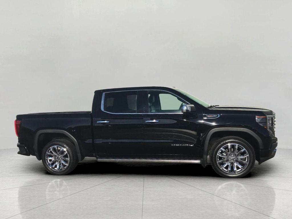 used 2023 GMC Sierra 1500 car, priced at $48,447